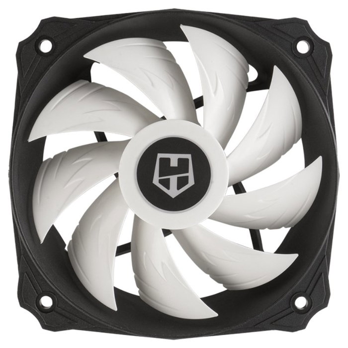Nox Hummer H-212 Disipador de CPU de 120 mm con 3 Heatpipes Nox Hummer H-212 Disipador de CPU de 120 mm con 3 Heatpipes